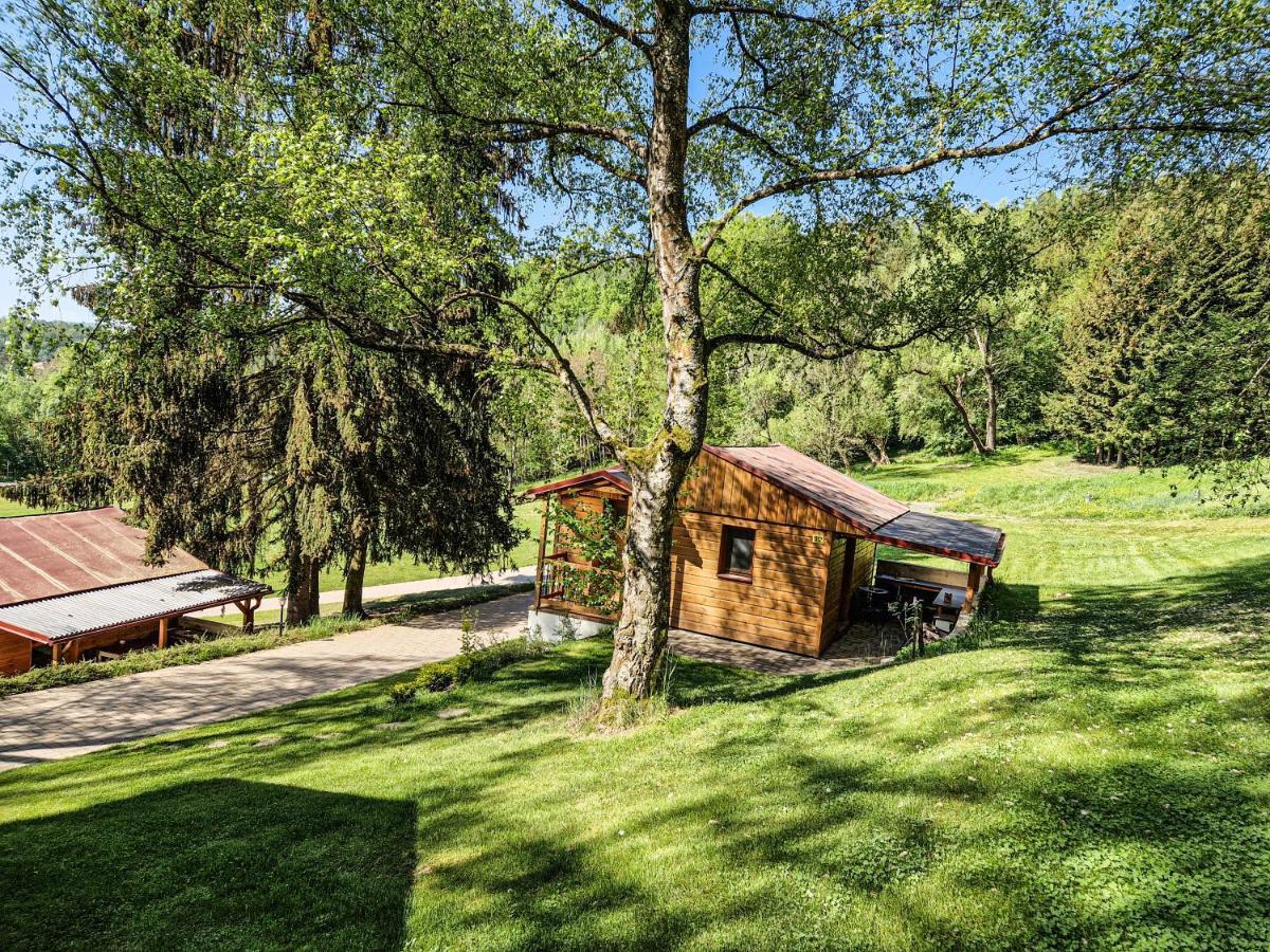 Letovisko Chobot - Village Resort Kacov Exterior photo