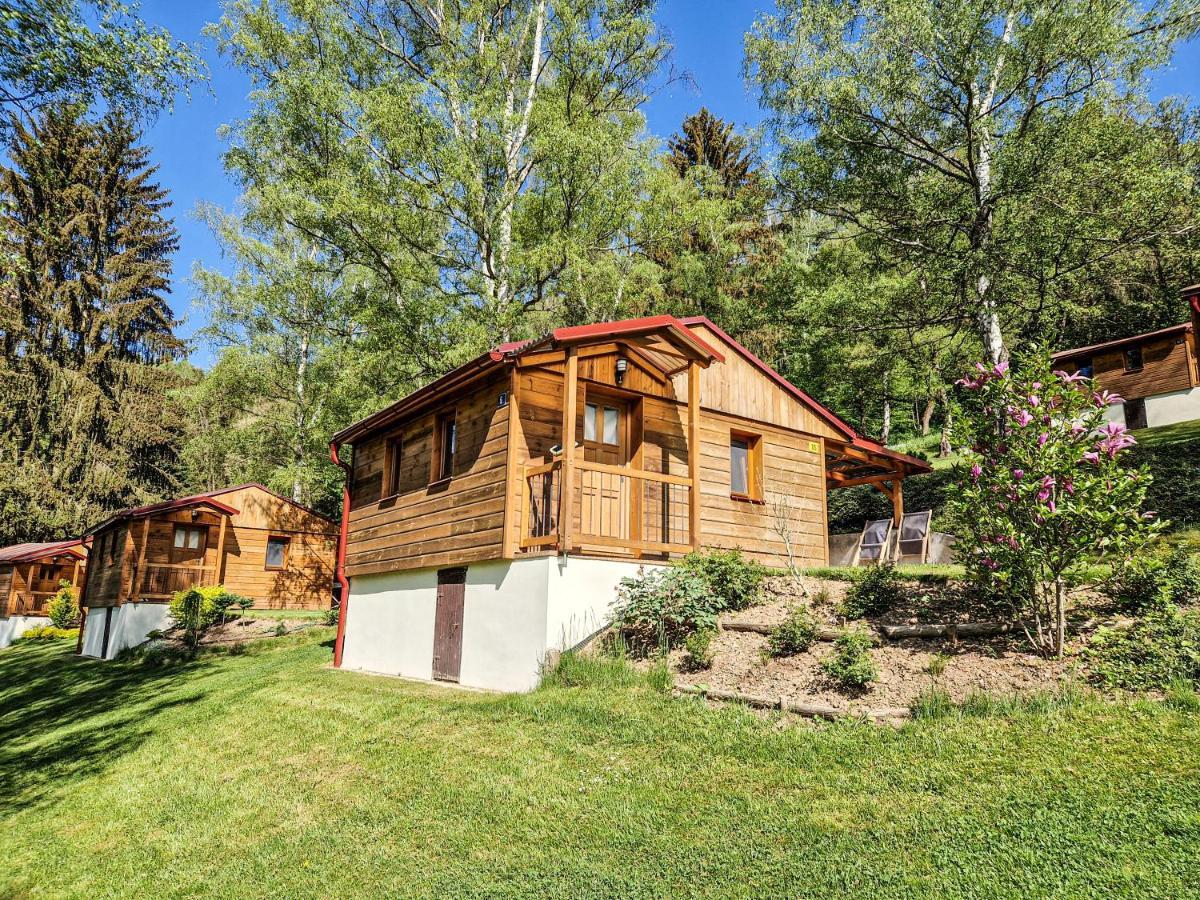 Letovisko Chobot - Village Resort Kacov Exterior photo