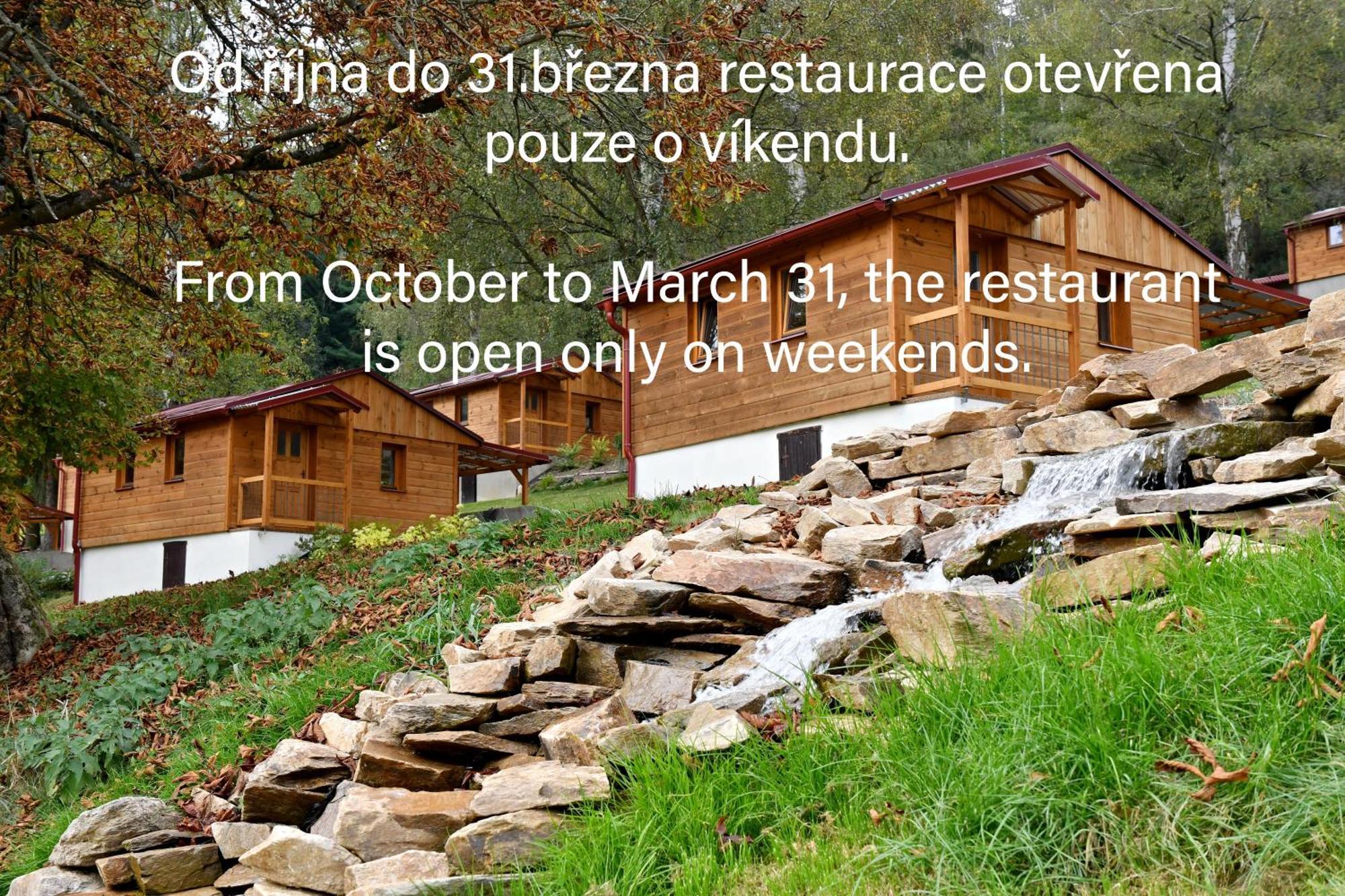 Letovisko Chobot - Village Resort Kacov Exterior photo
